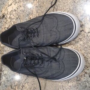 💥Buckle Black* Shoes